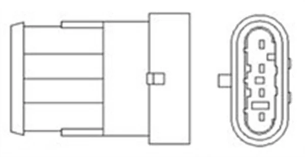 Oxygen Sensor